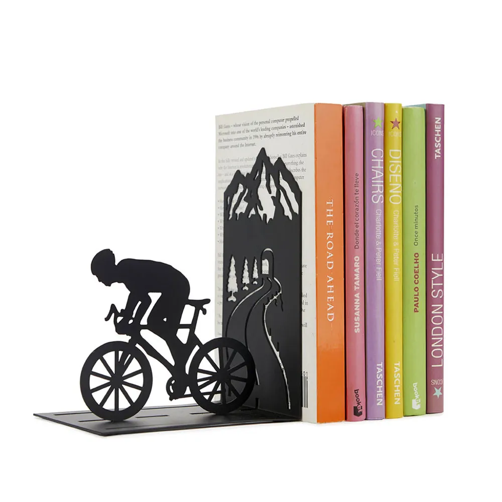 Balvi Le Tour 單車書擋