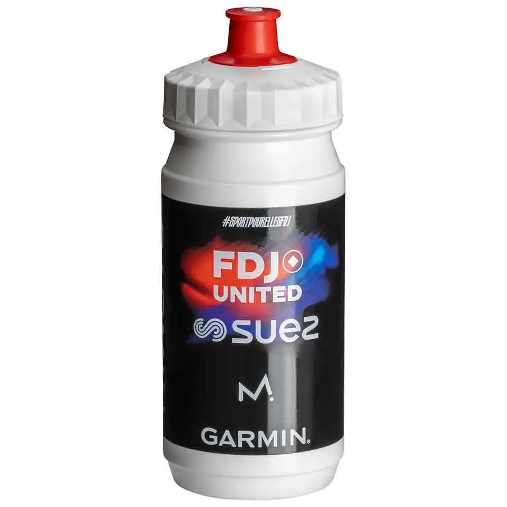 Tacx Daiya 2026 FDJ United 車隊水壺
