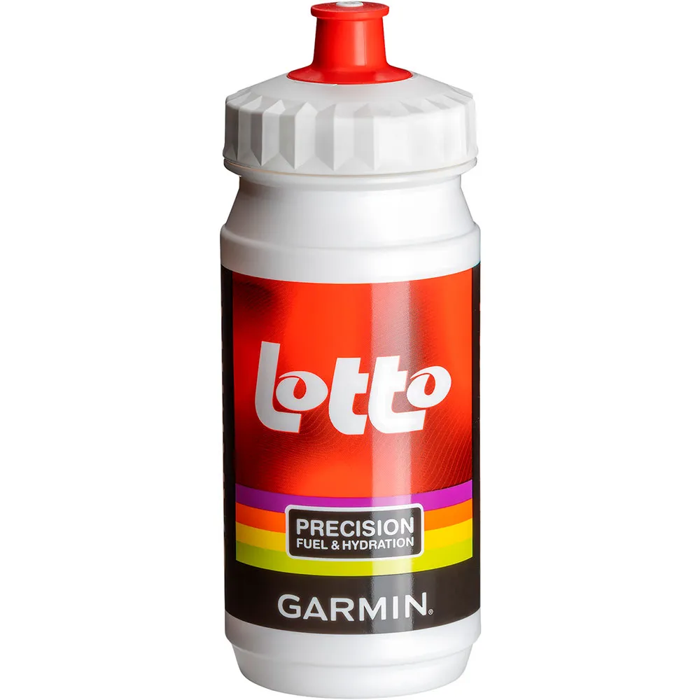 Tacx Daiya 2026 Lotto 車隊水壺
