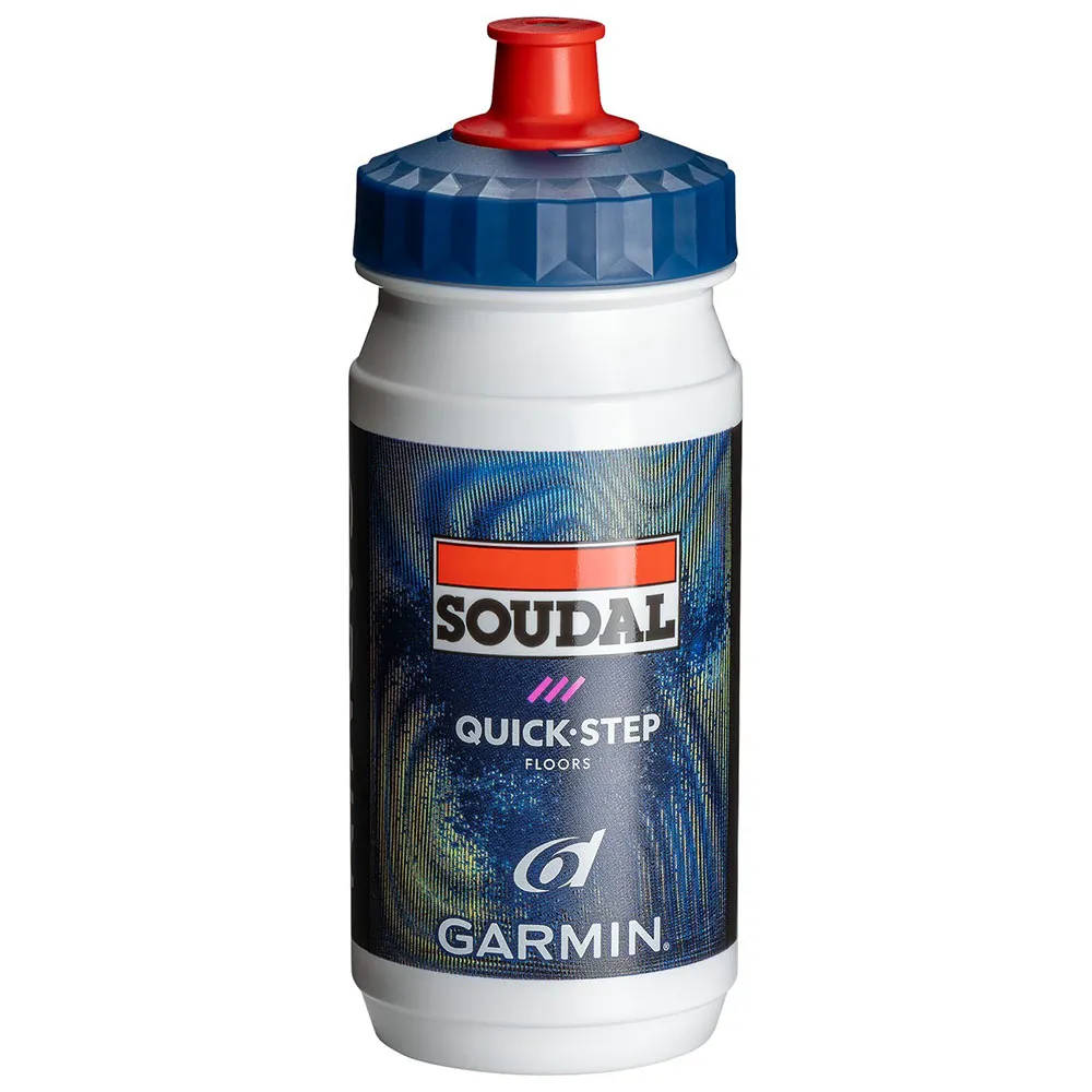Tacx Daiya 2026 Soudal Quick-Step 車隊水壺